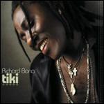 Tiki - CD Audio di Richard Bona