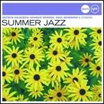 Summer Jazz - CD Audio