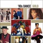 80's Dance Gold
