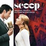 Scoop (Colonna sonora)