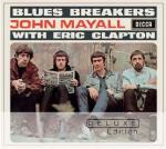 Bluesbreakers with Eric Clapton (Deluxe Edition) - CD Audio di John Mayall & the Bluesbreakers