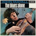 The Blues Alone (Remastered + 2 Bonus Tracks)