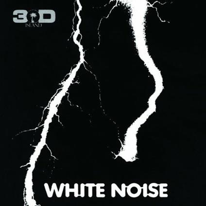 An Electric Storm - CD Audio di White Noise