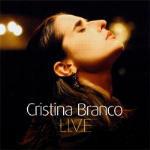 Live - CD Audio di Cristina Branco