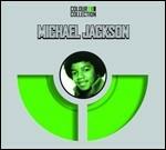 Colour Collection - CD Audio di Michael Jackson