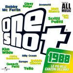 One Shot 1988 - CD Audio