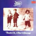 Shades of a Blue Orphanage - CD Audio di Thin Lizzy