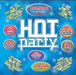 Hot Party Winter 2007 - CD Audio