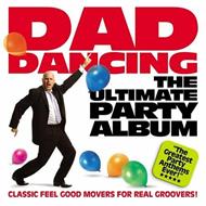 Dad's Dancing: The Ultimate Party Album