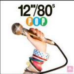 12''/80s Pop - CD Audio