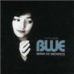A Little More Blue - CD Audio di Maria de Medeiros