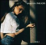 M & J - CD Audio di Vanessa Paradis