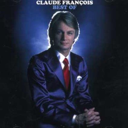 Best of - CD Audio di Claude François
