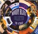 Collected - CD Audio di Moody Blues