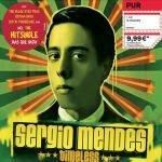 Timeless (Slidepack) - CD Audio di Sergio Mendes