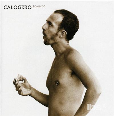 Pomme C - CD Audio di Calogero