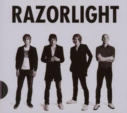 Razorlight (Slidepack) - CD Audio di Razorlight