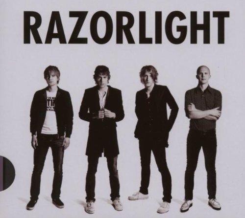 Razorlight (Slidepack) - CD Audio di Razorlight