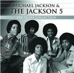 The Silver Collection - CD Audio di Jackson 5,Michael Jackson