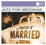 Jazz for Weddings - CD Audio