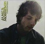 Undiscovered - CD Audio di James Morrison