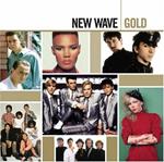 Gold-New Wave Gold