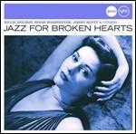 Jazz for Broken Hearts - CD Audio