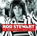 Seventies Collection - CD Audio di Rod Stewart