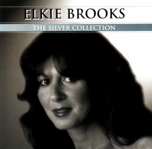 Silver Collection - CD Audio di Elkie Brooks