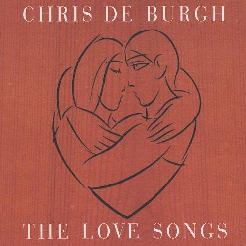 Love Songs (Ecopac) - CD Audio di Chris De Burgh