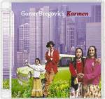 Karmen - CD Audio di Goran Bregovic