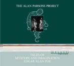 Tales of Mystery and Imagination (Deluxe Edition) - CD Audio di Alan Parsons Project