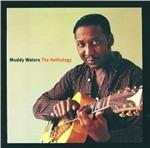 The Anthology - CD Audio di Muddy Waters