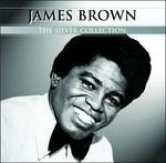 Silver Collection - CD Audio di James Brown