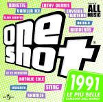 One Shot 1991 - CD Audio