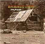 Barnstorm - CD Audio di Joe Walsh