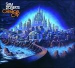Chemical City - CD Audio di Sam Roberts