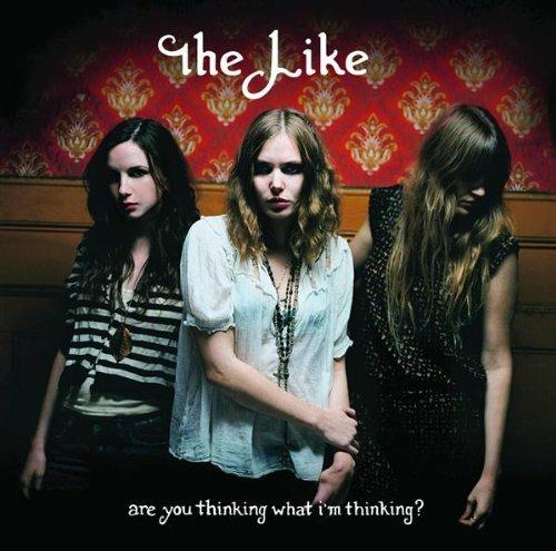 Are You Thinking What I'M Thinking? - CD Audio di Like