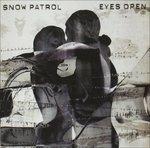 Eyes Open - CD Audio di Snow Patrol