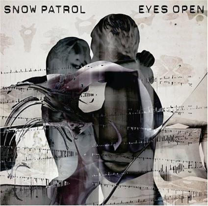 Eyes Open - CD Audio di Snow Patrol