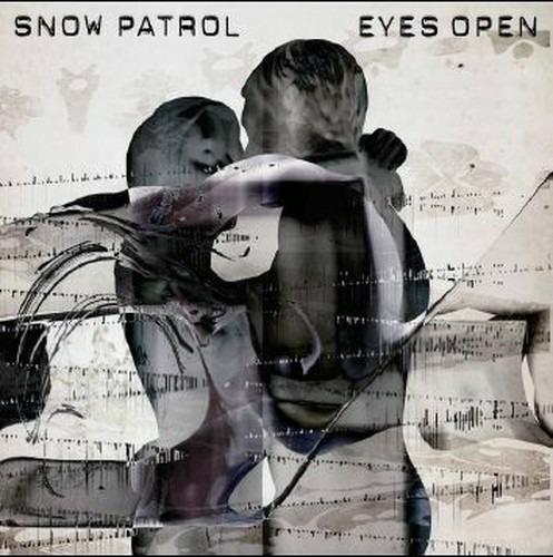 Eyes Open - CD Audio di Snow Patrol