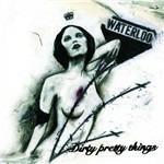 Waterloo to Anywhere - CD Audio di Dirty Pretty Things