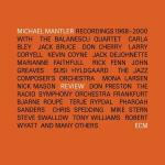 Review - CD Audio di Michael Mantler