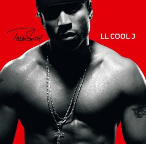 Todd Smith - CD Audio di LL Cool J