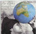 Contraddizioni - CD Audio Singolo di Pier Cortese