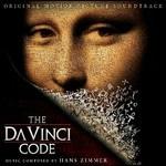 Il Codice da Vinci (The da Vinci Code) (Colonna sonora) - CD Audio di Hans Zimmer