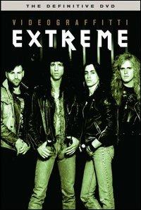 Extreme. Videograffiti (DVD) - DVD di Extreme