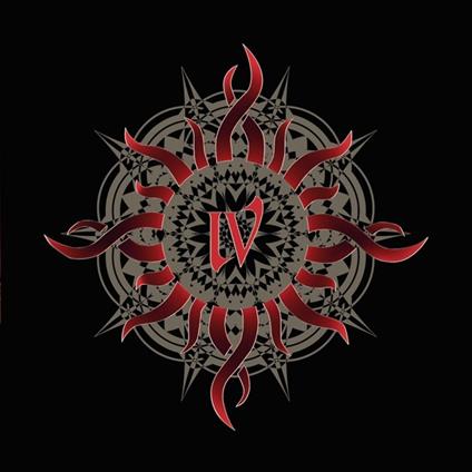 Godsmack IV - CD Audio di Godsmack