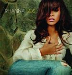 SOS - CD Audio Singolo di Rihanna