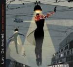 Io non sono innocente - CD Audio di Luvi De André